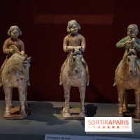 Réouverture du Musée Cernuschi : nos photos