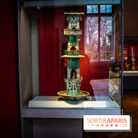 Réouverture du Musée Cernuschi : nos photos