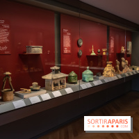 Réouverture du Musée Cernuschi : nos photos