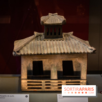 Réouverture du Musée Cernuschi : nos photos