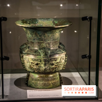 Réouverture du Musée Cernuschi : nos photos