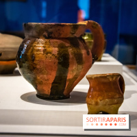 Regards sur la vie quotidienne, l'exposition au Musée de Cluny : nos photos