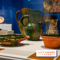 Regards sur la vie quotidienne, l'exposition au Musée de Cluny : nos photos