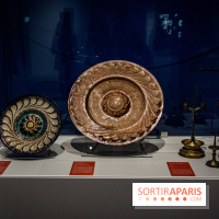 Regards sur la vie quotidienne, l'exposition au Musée de Cluny : nos photos