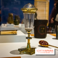 Regards sur la vie quotidienne, l'exposition au Musée de Cluny : nos photos