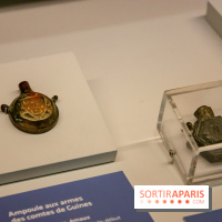 Regards sur la vie quotidienne, l'exposition au Musée de Cluny : nos photos