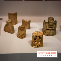 Regards sur la vie quotidienne, l'exposition au Musée de Cluny : nos photos