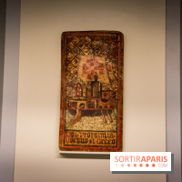 Regards sur la vie quotidienne, l'exposition au Musée de Cluny : nos photos