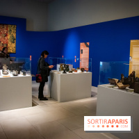 Regards sur la vie quotidienne, l'exposition au Musée de Cluny : nos photos