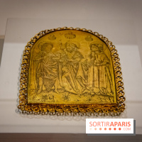 Regards sur la vie quotidienne, l'exposition au Musée de Cluny : nos photos