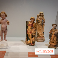 Regards sur la vie quotidienne, l'exposition au Musée de Cluny : nos photos