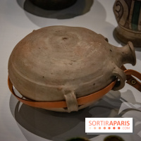 Regards sur la vie quotidienne, l'exposition au Musée de Cluny : nos photos