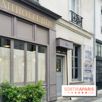 Photos Montmartre tournage 1940's