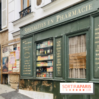 Photos Montmartre tournage 1940's