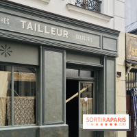 Photos Montmartre tournage 1940's