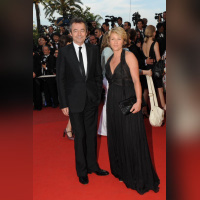 Michel Denisot
Arianne Massenet