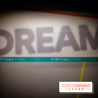 Virtual Time boulevard Voltaire