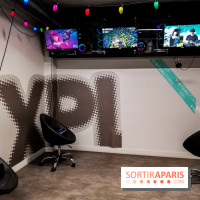 Virtual Time boulevard Voltaire