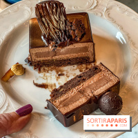 Photos : les créations de Pâques 2020 du Café Pouchkine 