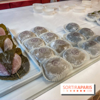 Photos : La Maison du Mochi Rive Droite