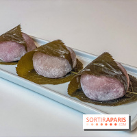 Photos : La Maison du Mochi Rive Droite