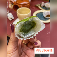 Photos : La Maison du Mochi Rive Droite