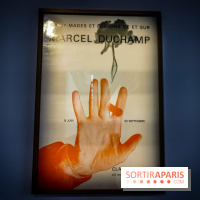 Le Cabaret du Néant, l'exposition au Château de Rentilly