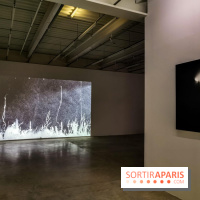 Le Cabaret du Néant, l'exposition au Château de Rentilly