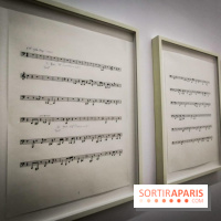 Le Cabaret du Néant, l'exposition au Château de Rentilly