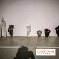 Le Cabaret du Néant, l'exposition au Château de Rentilly