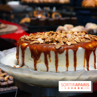 Le brunch Kids Friendly du samedi au Royal Monceau : nos photos