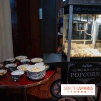 Le brunch Kids Friendly du samedi au Royal Monceau : nos photos