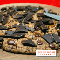 Le brunch Kids Friendly du samedi au Royal Monceau : nos photos