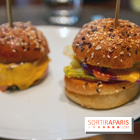 Le brunch Kids Friendly du samedi au Royal Monceau : nos photos