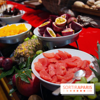 Le brunch Kids Friendly du samedi au Royal Monceau : nos photos