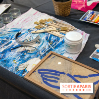 Le brunch Kids Friendly du samedi au Royal Monceau : nos photos