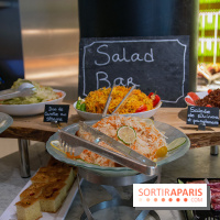 Le brunch Kids Friendly du samedi au Royal Monceau : nos photos