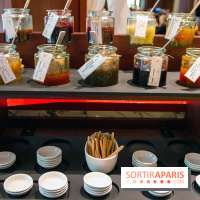 Le brunch Kids Friendly du samedi au Royal Monceau : nos photos