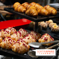 Le brunch Kids Friendly du samedi au Royal Monceau : nos photos