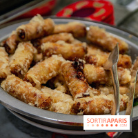 Le brunch Kids Friendly du samedi au Royal Monceau : nos photos