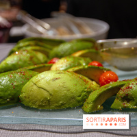 Le brunch Kids Friendly du samedi au Royal Monceau : nos photos