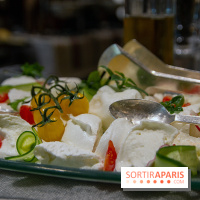 Le brunch Kids Friendly du samedi au Royal Monceau : nos photos