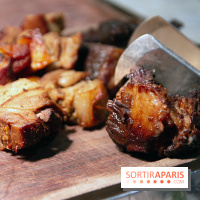 Le brunch Kids Friendly du samedi au Royal Monceau : nos photos