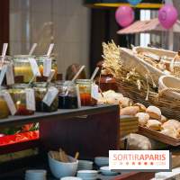 Le brunch Kids Friendly du samedi au Royal Monceau : nos photos