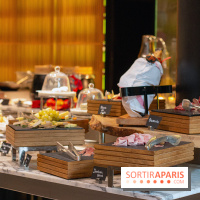 Le brunch Kids Friendly du samedi au Royal Monceau : nos photos