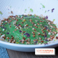 Les fables de la fontaine : nos photos