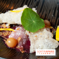 Les fables de la fontaine : nos photos