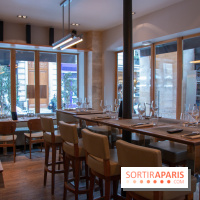 Les fables de la fontaine : nos photos