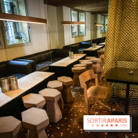 Le Syndicat Cocktail Club, le bar à cocktails & Hip-Hop à Paris