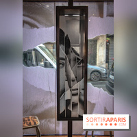 Exposition de Quentin DMR à la galerie Artistik Rezo, nos photos